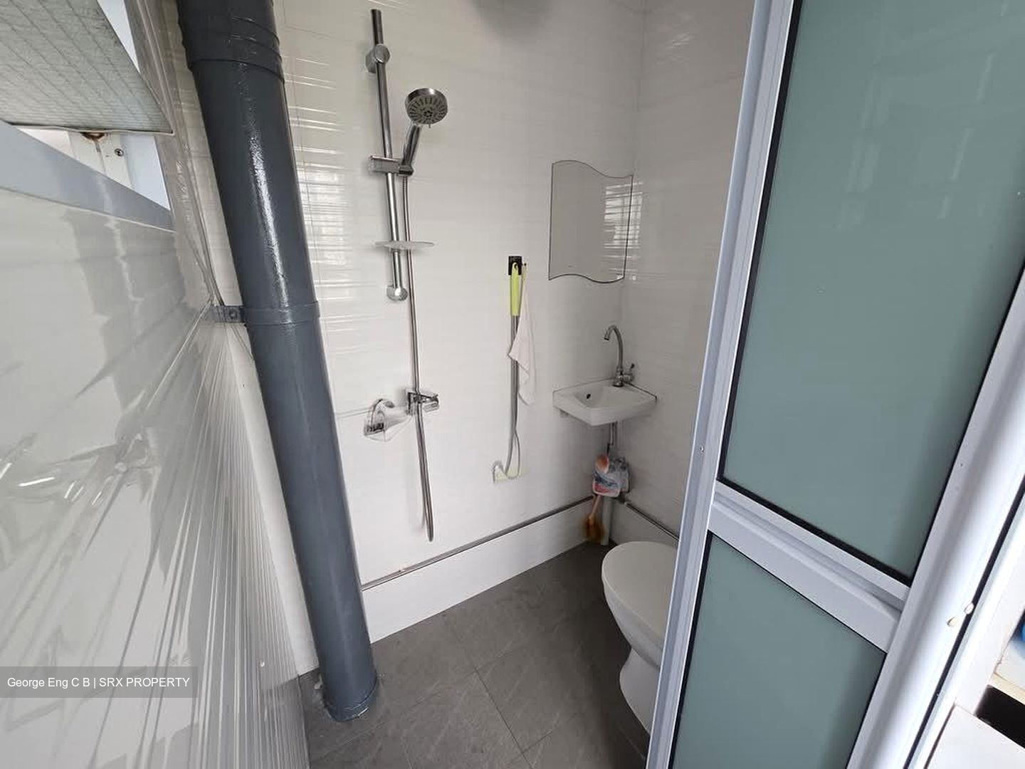 Blk 892 Tampines Avenue 8 (Tampines), HDB Executive #585615531
